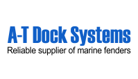 A-T Dock Systems logo